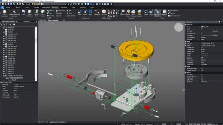 BricsCAD Ultimate v23.2.04.1