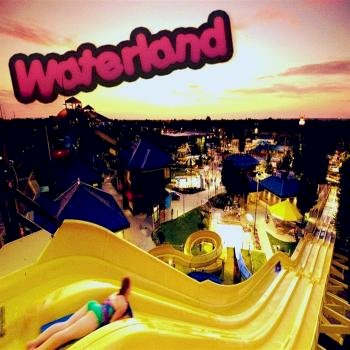 CARLIGHTS - Waterland [EP] (2019)