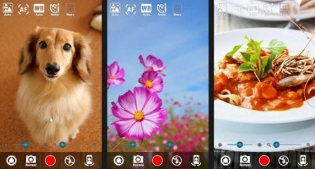 Silent Camera [High Quality] v8.15.0 MOD [Premium Unlocked]