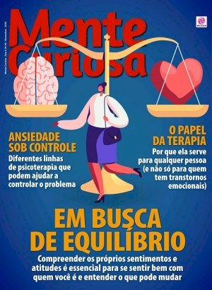 Mente Curiosa Ed 90 - Novembro 2020