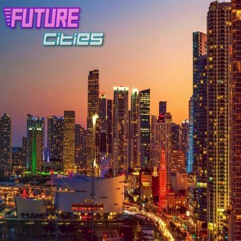 CARLIGHTS -  Future Cities (2019)