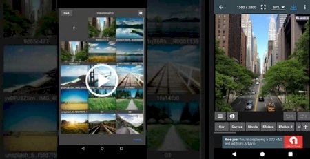 Photo Editor v7.5 [Unlocked] [Mod]