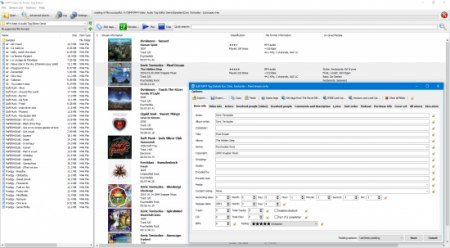 3delite MP4 Video & Audio Tag Editor v1.0.215.409 + Portable