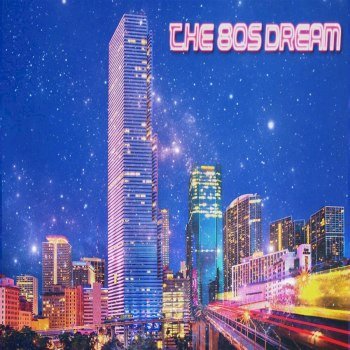 CARLIGHTS - The 80s Dream (2019)