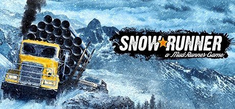 SnowRunner Explore and Expand