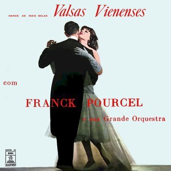 Franck Pourcel - Valsas Vienenses (1960)