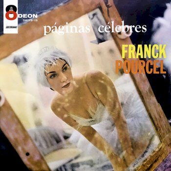 Franck Pourcel - Páginas Célebres (1960)