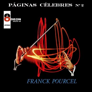 Franck Pourcel - Páginas Célebres Nº 2 (1961)