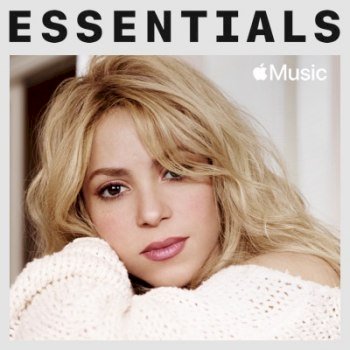 Shakira - Essentials (2020)
