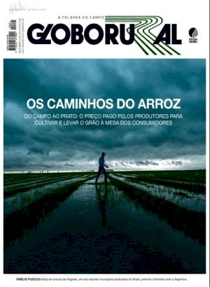 Globo Rural Ed 421 - Novembro 2020