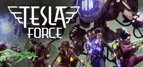 Tesla Force