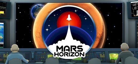 Mars Horizon [PT-BR]