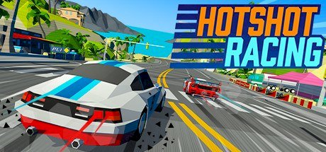 Hotshot Racing [PT-BR]