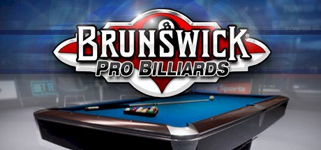 Brunswick Pro Billiards