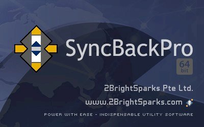 SyncBackPro 10.0.0.0 + Portable