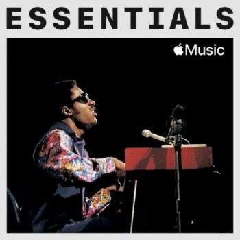 Stevie Wonder - Essentials (2020)