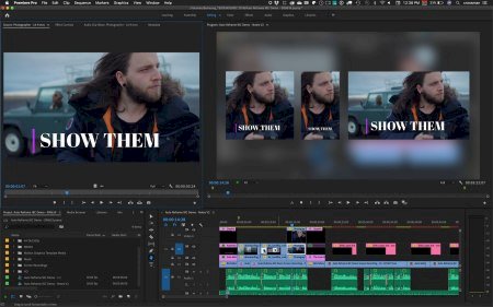 Adobe Premiere Pro 2024 v24.3.0.59