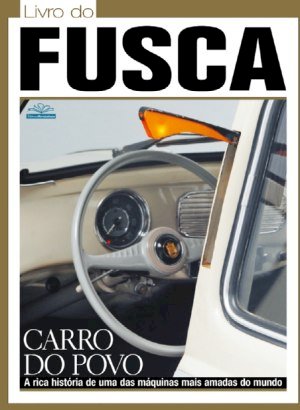 Livro do Fusca - Novembro 2020