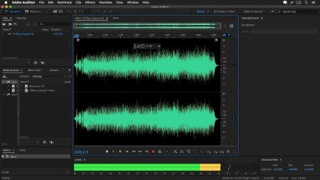 Adobe Audition 2024 v24.2.0