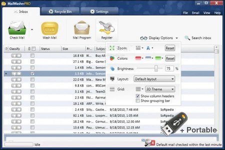 MailWasherPro v7.12.176 + Portable