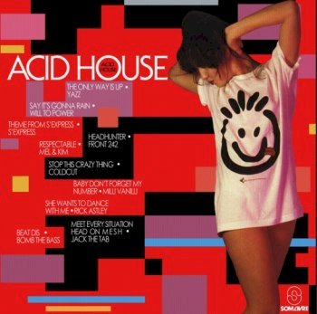 Acid House (1989)