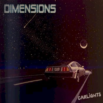 CARLIGHTS - Dimensions (2020)