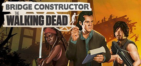 Bridge Constructor: The Walking Dead [PT-BR]