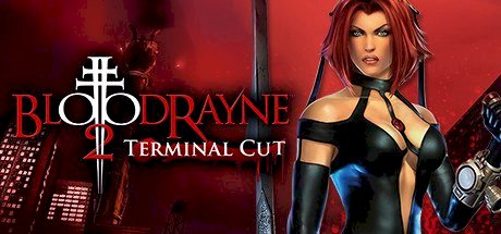 BloodRayne 2: Terminal Cut