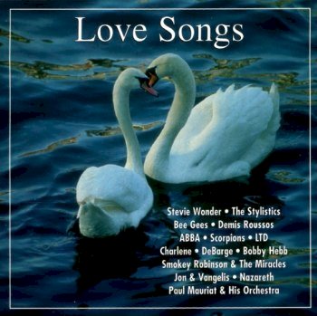 Love Songs (1998)