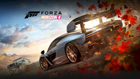 Forza Horizon 4 [PT-BR]