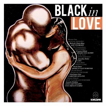 Black In Love (1989)