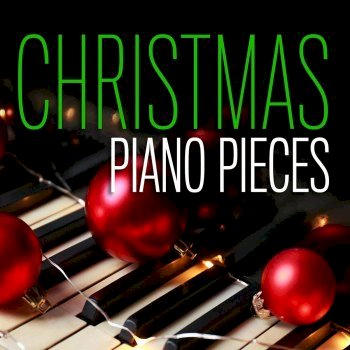 Christmas Piano Pieces (2020)