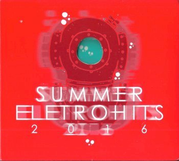 Summer Eletrohits (2016)