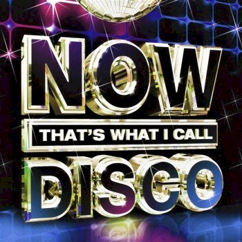 Now That’s What I Call Disco [3CD] (2013)