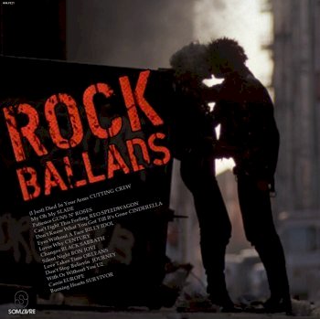 Rock Ballads (1990)