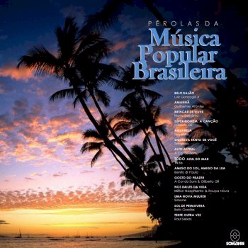 Pérolas da Música Popular Brasileira (2015)