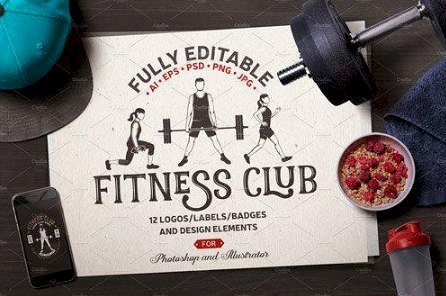 Fitness Club