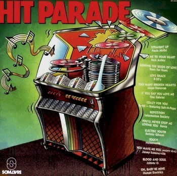 Hit Parade (1990)