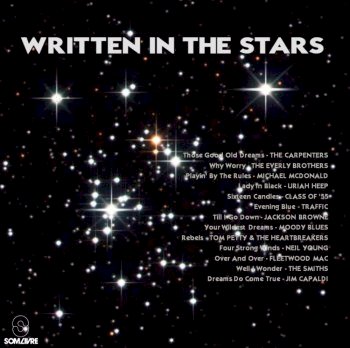 Written In The Stars (1989)