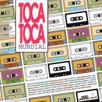 Toca Toca Mundial (1989)