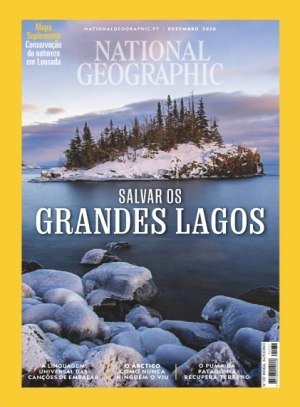 National Geographic Portugal Ed 237 - Dezembro 2020