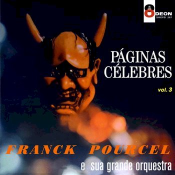 Franck Pourcel - Páginas Célebres Nº 3 (1964)
