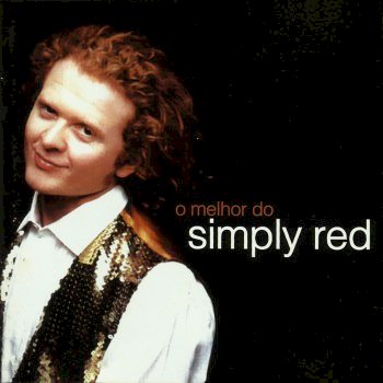 O Melhor do Simply Red (2012)