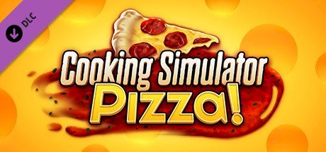 Cooking Simulator Pizza [PT-BR]