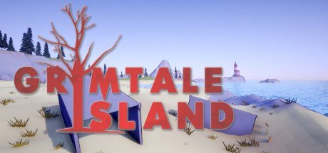 Grimtale Island