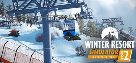 Winter Resort Simulator Season 2