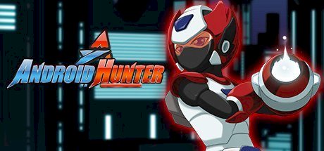 Android Hunter A