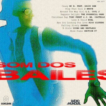 Som dos Bailes (1990)