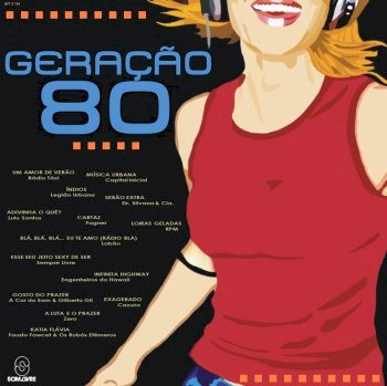 Geração 80 (1990)
