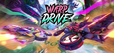 Warp Drive [PT-BR]